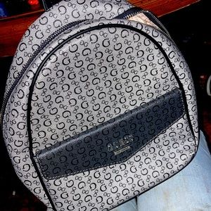 Guess  bag